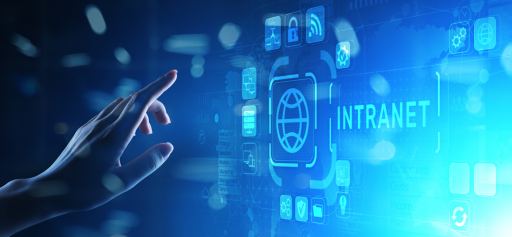 L’intranet de l’Ensosp a été conçu par Atol CD