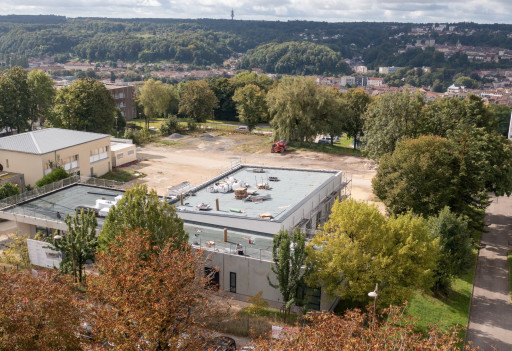 Offre de santé : l’attractivité des territoires en jeu