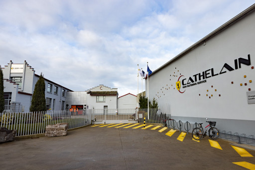Cathelain : 120 ans d'excellence et un avenir taillé sur-mesure