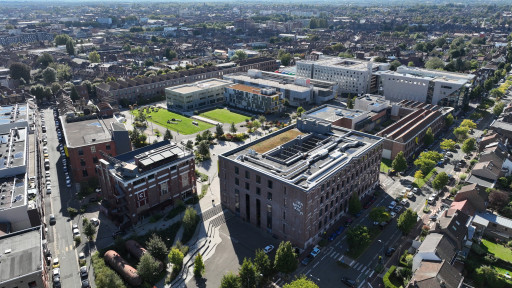 Pix Festival : trois jours pour se plonger dans les industries créatives à la Plaine Images