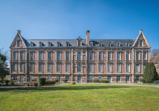 Un nouvel avenir pour l’Hôtel-Dieu de Château-Thierry