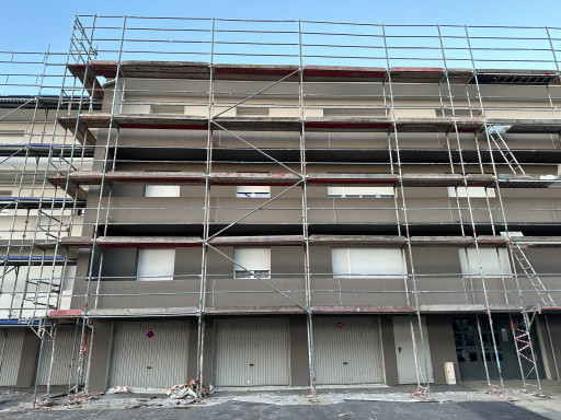 Habitat : Rives de Moselle mise sur une politique volontariste