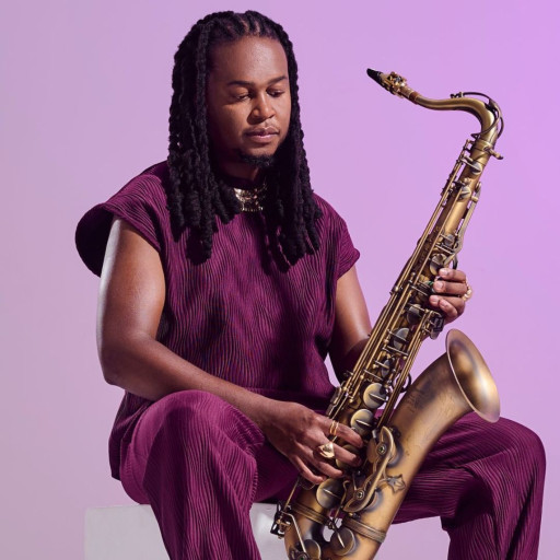 Linda Sikhakhane en concert à Marcq-en-Baroeul