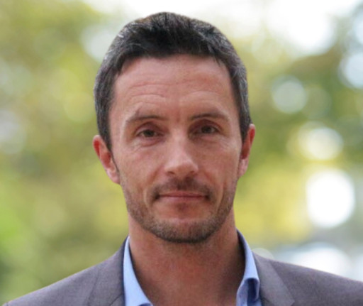 Mickaël Munier nommé directeur général du Groupe Louis Pasteur Santé