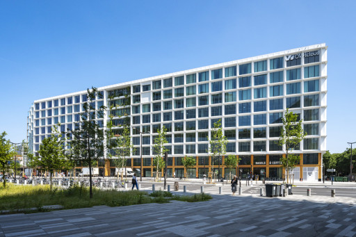 Covivio dévoile ses résultats de l’exercice 2024