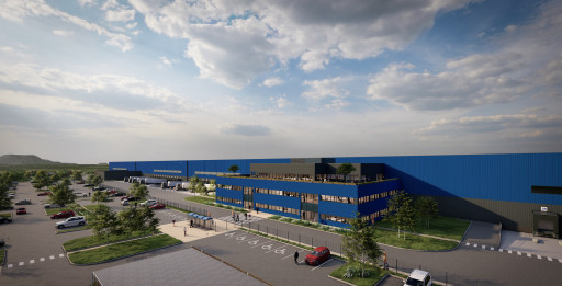 PepsiCo va s'installer dans un entrepôt à Dourges fin 2025