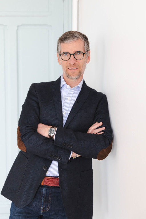 Pierre-Yves Le Corre rejoint l’EM Normandie en tant que secrétaire général