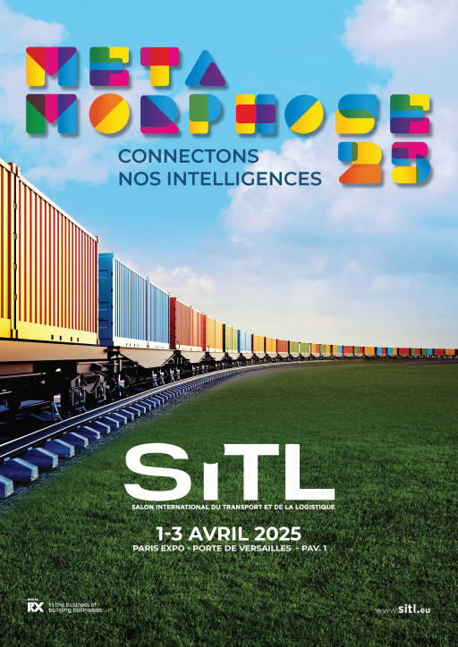 SITL 2025 : Savoye sera au rendez-vous pour présenter ses solutions intralogistiques