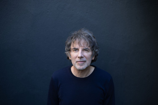 Thomas Fersen en concert à Lille