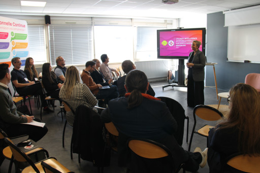 L’Université de Printemps de l’Immobilier de Nancy devrait devenir un rendez-vous