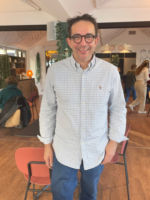 Le Tie-Break, gastronomie et cocktails au cœur du club de tennis d'Amiens