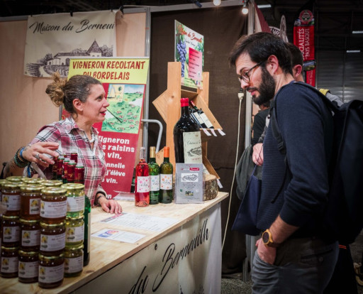 Metz accueillera prochainement le salon «Aux Vignobles !»