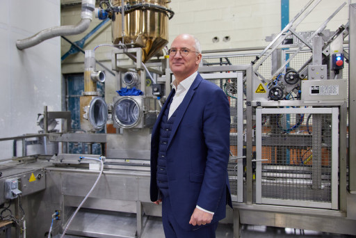 Durieu navigue vers un avenir radieux