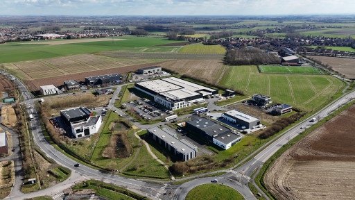 Nouveaux dispositifs d’accompagnement pour les entreprises en Pévèle Carembault