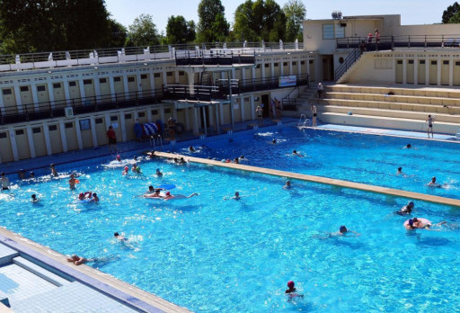 Centre de valorisation, plan piscine... la CABBALR adopte un budget primitif de 370 millions d'euros