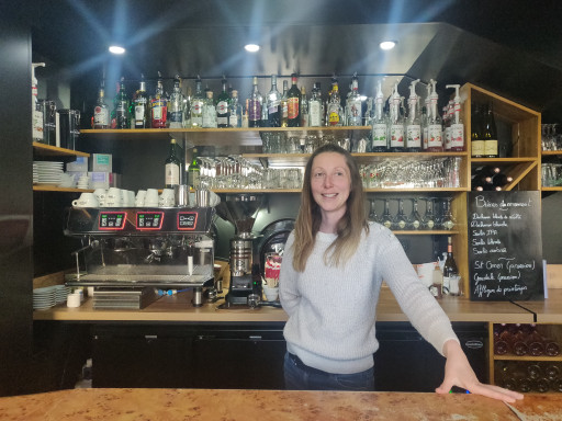 Le Saint-Georges s’offre une nouvelle vie