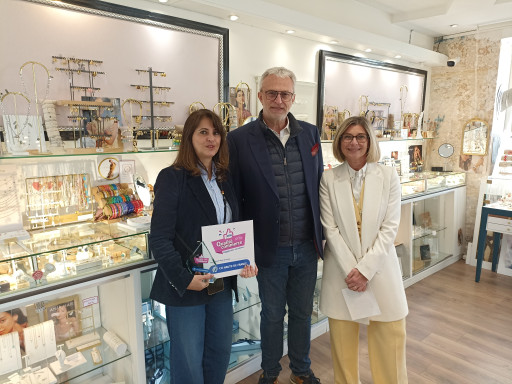 Chantilly : trois commerces récompensés pour leur qualité