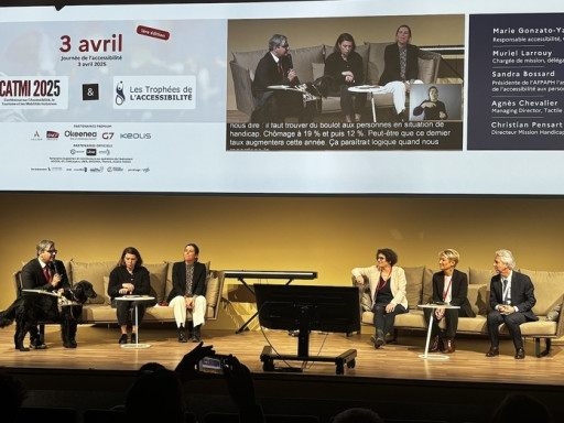 Le FC Metz récompensé aux Trophées de l’accessibilité