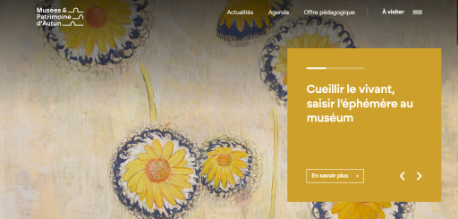 Autun facilite l’accès à sa richesse culturelle