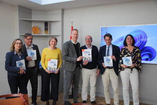 Le monde d'après… Beauvais se rêve en 2040