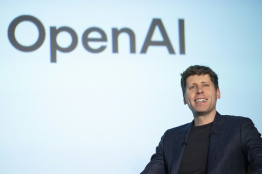OpenAI va lever 40 milliards de dollars, l'entreprise valorisée 300 milliards