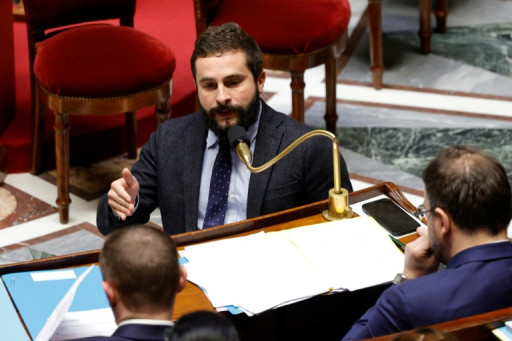 Haine en ligne: un député de Dordogne dépose plainte pour "menace de mort"