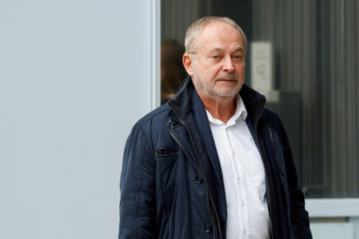 Soupçons de soumission chimique: procès requis contre le sénateur Joël Guerriau