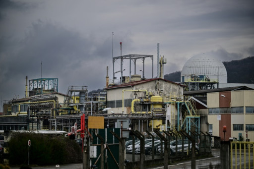 Chimie: Vencorex partiellement repris par son concurrent chinois Wanhua