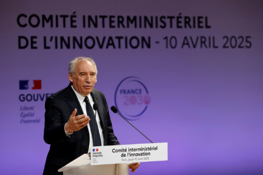 France 2030: le gouvernement entend continuer à investir malgré les "inquiétudes"