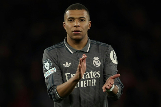 Mbappé accélère et fait saisir 55 millions d'euros sur les comptes du PSG