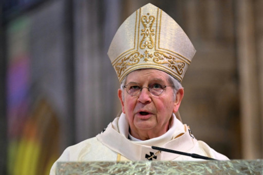 Les évêques d'Ile-de-France vont plancher sur l'accueil des baptisés