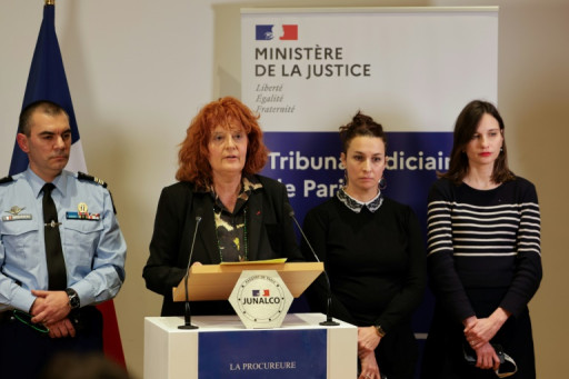 Enlèvement du cofondateur de Ledger: le commanditaire présumé mis en examen à Paris