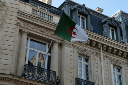 A peine réconciliés, Alger et Paris crispés par la détention d'un agent consulaire algérien