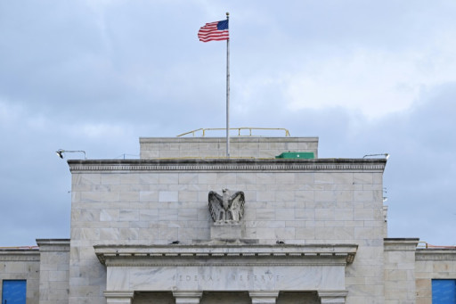 En pleine guerre commerciale, Trump redouble de pression sur la Fed