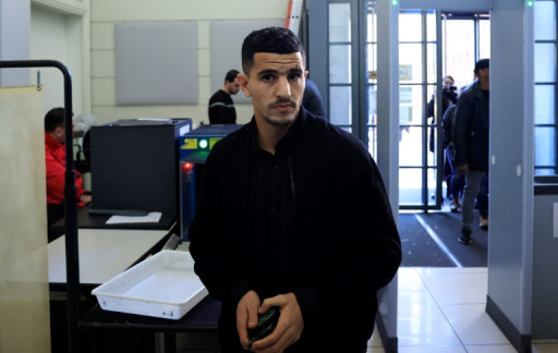 Incitation à la haine: Youcef Atal condamné en appel à huit mois de prison avec sursis