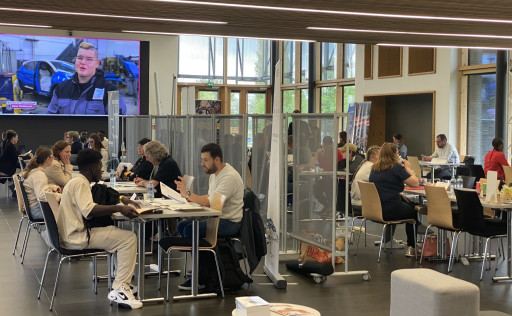 Un Job dating pour obtenir un contrat dans l’artisanat prochainement à Metz