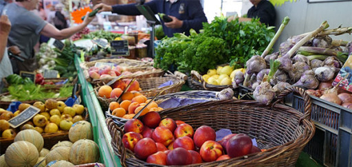 Le Guide des marchés, vitrine du terroir mosellan