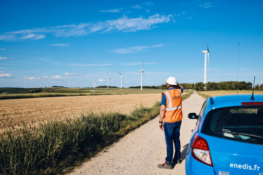En Hauts-de-France, Enedis continue d’augmenter ses investissements