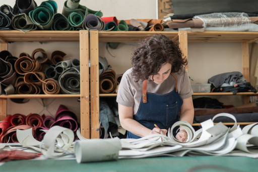 Le malaise des artisans d'art