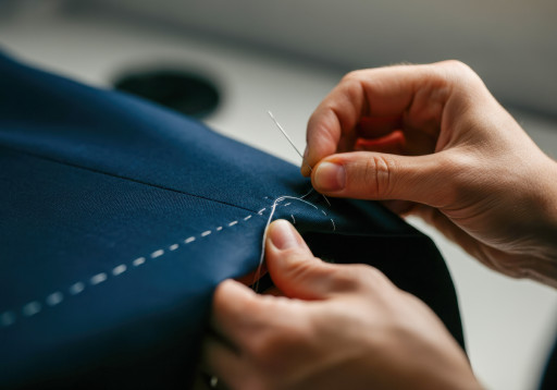 Le Mondial Tissus de Metz labellisé Refashion