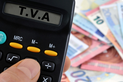 CMA Aisne : une formation "Comprendre et déclarer sa TVA"