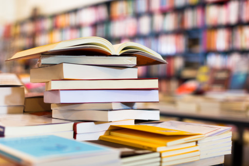 Cinq librairies de la Meurthe-et-Moselle célèbrent la Fête de la librairie indépendante
