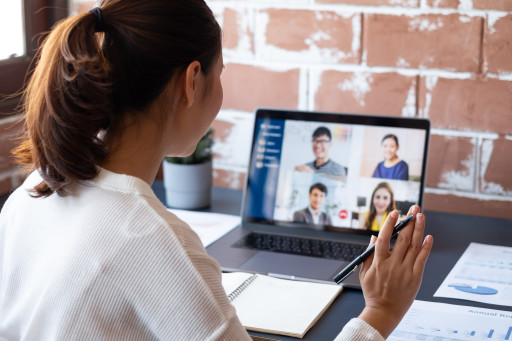 Formalisation, retour en arrière : le point sur le télétravail