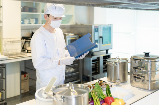 La DGCCRF présente un bilan d'efficacité