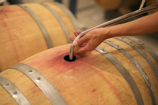 Albert Bichot lance une nouvelle cuvée en édition limitée