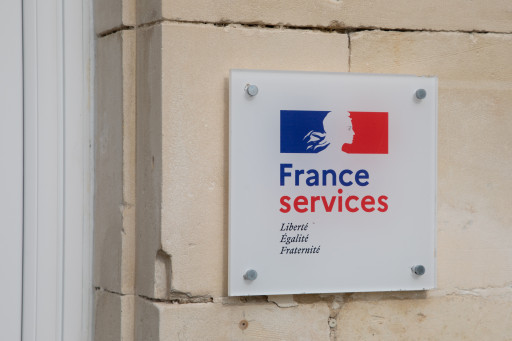Dijon : un espace France Services dépose ses valises à l’Atrium