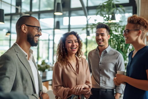 Great Insights décrypte les grandes tendances RH