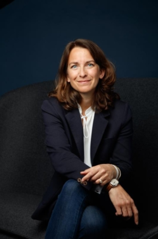 La nouvelle directrice générale de l'EM Normandie dévoile ses ambitions et sa feuille de route