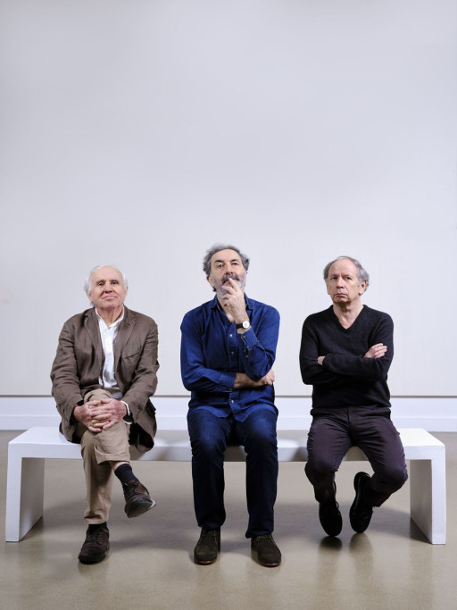 «Art» de Yasmina Reza à Amiens