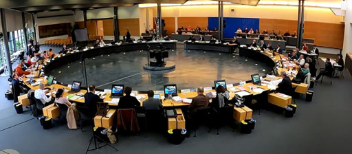 Le Conseil départemental de Meurthe-et-Moselle vote un budget de résistance active
